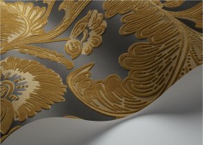 Обои Cole & Son The Pearwood Collection The Pearwood Collection 116-7027 изображение 1