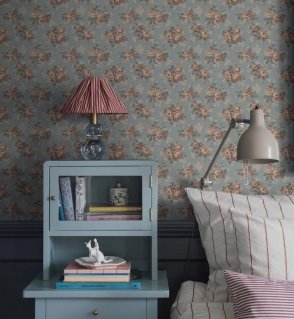 Шведские Обои Charm 8189 изображение 3