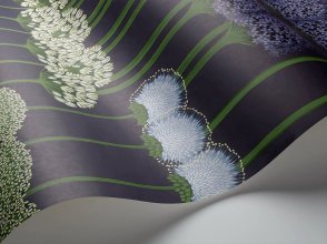 Обои с листьями для спальни Botanical 115-12036 изображение 1