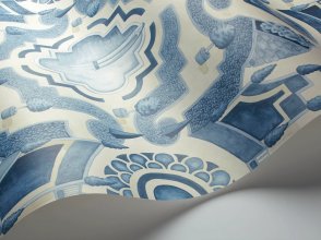 Обои Cole & Son Botanical Botanical 115-2007 изображение 3