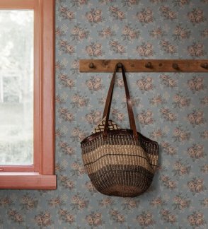 Шведские Обои Charm 8189 изображение 5