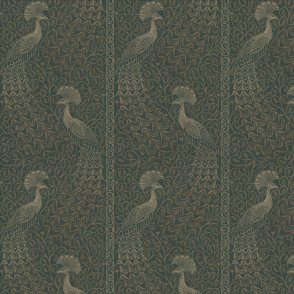 Обои с птицами The Pearwood Collection 116-8031 изображение 4