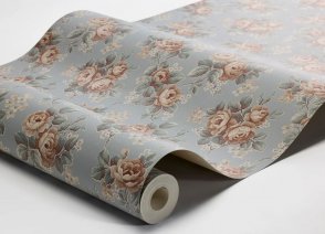 Шведские Обои Charm 8189 изображение 7