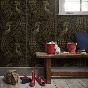 Обои с птицами The Pearwood Collection 116-8032 изображение 1