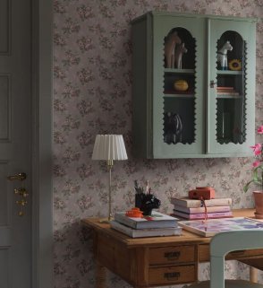 Шведские Обои Charm 8190 изображение 2