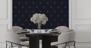 Обои в классическом стиле Reach & Cosy R182119 изображение 1