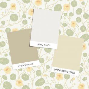 Обои Borastapeter Osterlen Osterlen 6975 изображение 4