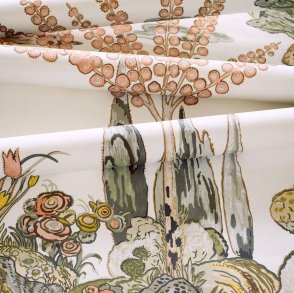 Обои Thibaut Wanderlust Wanderlust T45026 изображение 2