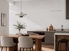 Обои белые Nuvia 36711 изображение 3