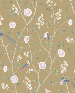 Обои Borastapeter Oriental Dreams Oriental Dreams 1902 изображение 3