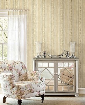 Обои бумажные для гостиной Annabelle ak40105 изображение 1