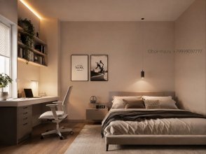 Российские Обои Ambiplain 3 AM9-012-4 изображение 1