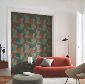 Обои Casadeco Gallery Gallery 86097503 изображение 1