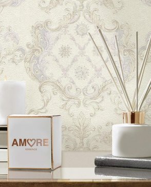 Обои Decori & Decori Amore для гостиной Amore 82862 изображение 2