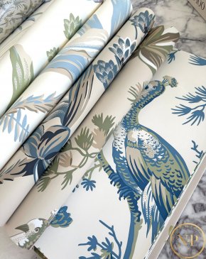 Обои Anna French Bristol AT57832 изображение 3