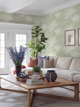 Обои A Street Prints Sea Salt 4172-27490 изображение 2