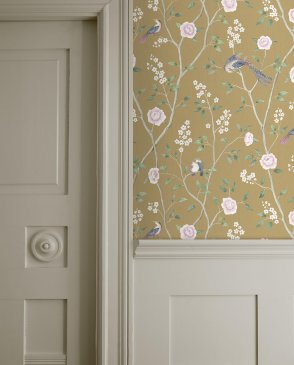 Обои Borastapeter Oriental Dreams Oriental Dreams 1902 изображение 2