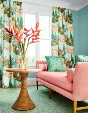 Обои Thibaut Wanderlust Wanderlust T45030 изображение 3