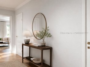 Обои белые Nuvia 36711 изображение 4