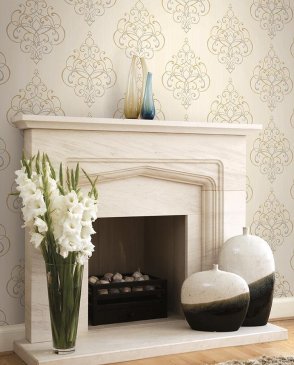 Американские Обои Wallquest Platinum Modern it80008 изображение 1