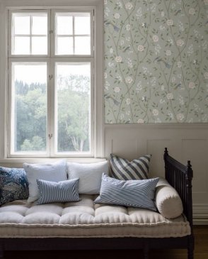 Обои Borastapeter Oriental Dreams Oriental Dreams 1903 изображение 1