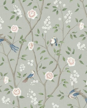 Обои Borastapeter Oriental Dreams Oriental Dreams 1903 изображение 2