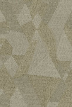 Обои текстильные с геометрическим рисунком Armani Casa Precious Fibers 3 GA79711 изображение 2