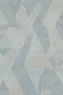 Обои с геометрическим рисунком с текстильным покрытием Armani Casa Precious Fibers 3 GA79712 изображение 2