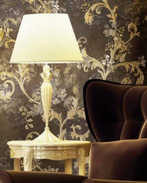 Обои виниловые для спальни Artemide P6700 изображение 2