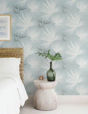 Обои A Street Prints Sea Salt 4172-27491 изображение 2