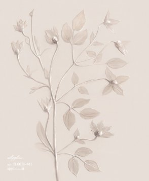 Фрески бежевые Barelief Line B0075-M1 изображение 1