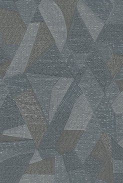 Обои текстильные с геометрическим рисунком Armani Casa Precious Fibers 3 GA79715 изображение 3