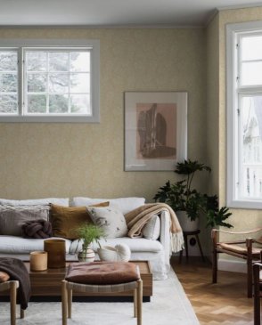 Шведские Обои в стиле модерн для гостиной Vart Arkiv 2012 изображение 2