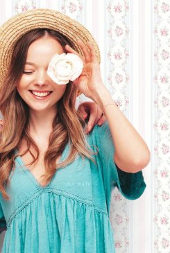 Обои Wallquest Alice and Rose Alice and Rose VI80501 изображение 1