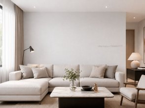 Обои белые Nuvia 36711 изображение 2