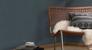 Обои синие Melange 12213-19 изображение 2