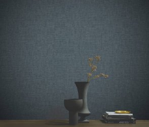 Обои синие Melange 12213-44 изображение 1