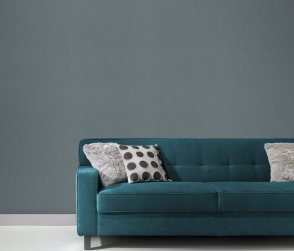 Обои синие Melange 12226-01 изображение 1