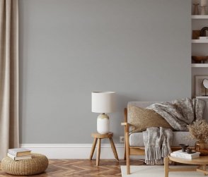 Обои с эффектом окрашеной стены Melange 12226-10 изображение 1