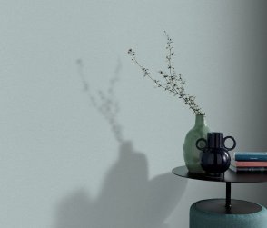 Обои мятные Melange 12226-19 изображение 3