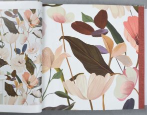 Обои разноцветные Elysium Secrets 12240-05 изображение 4