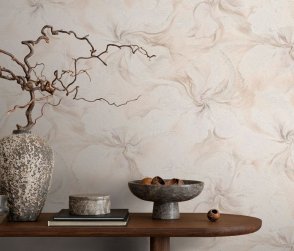 Обои розовые Aurora 12244-05 изображение 2