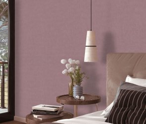 Обои фиолетовые Aurora 12247-09 изображение 2