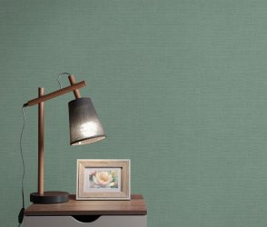 Обои зеленые Aurora 12247-18 изображение 2