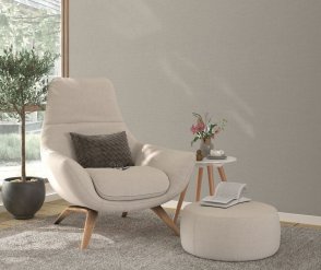 Обои коричневые Aurora 12247-38 изображение 3