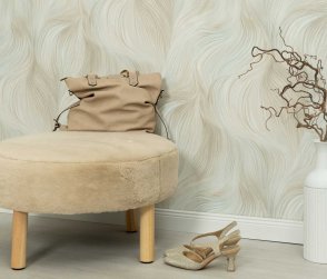 Обои для спальни в современном стиле Forest Dreams 12250-18 изображение 2