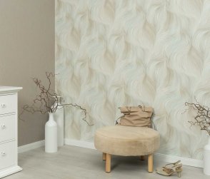 Обои для спальни в современном стиле Forest Dreams 12250-18 изображение 3