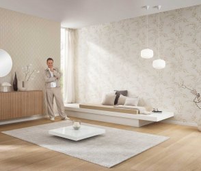 Обои Erismann Forest Dreams 12256-02 изображение 3