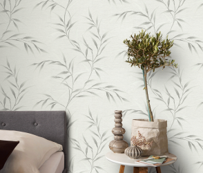 Обои для спальни в современном стиле Forest Dreams 12256-31 изображение 2