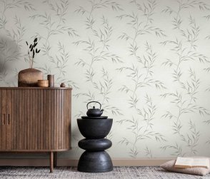 Обои для спальни в современном стиле Forest Dreams 12256-31 изображение 1